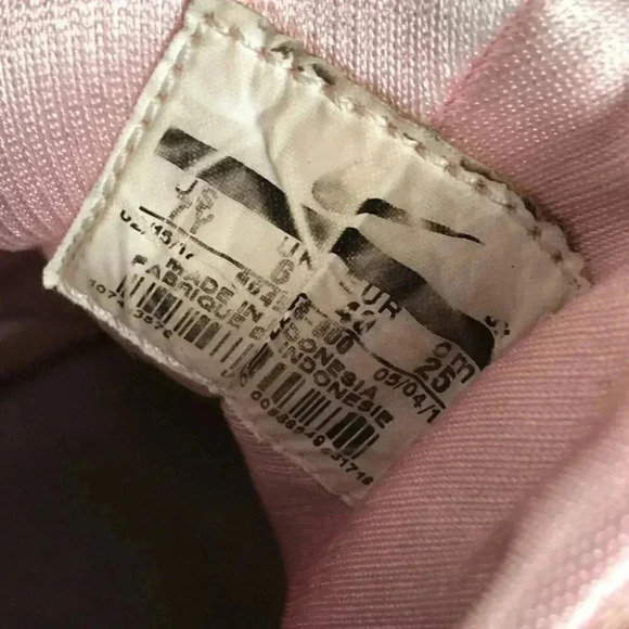 nike huarache sneakers  7Y - Picture 4 of 9